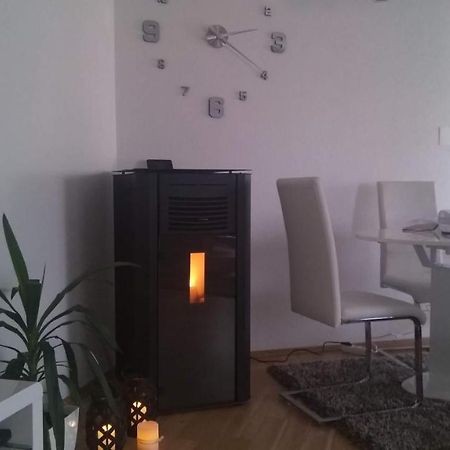 Biljana Lux Apartment Ochryda Zewnętrze zdjęcie