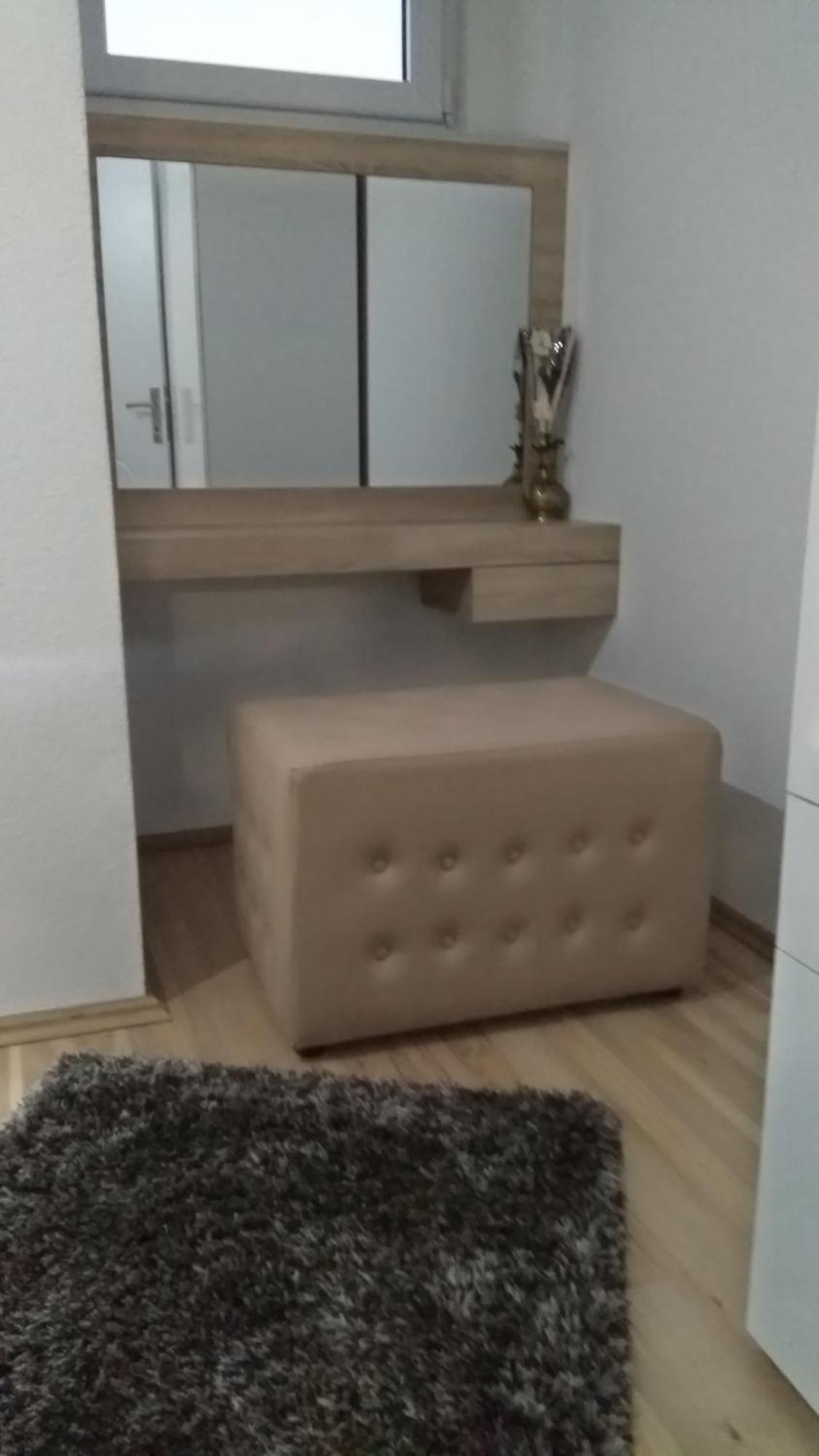 Biljana Lux Apartment Ochryda Zewnętrze zdjęcie