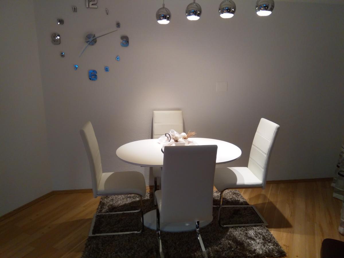 Biljana Lux Apartment Ochryda Zewnętrze zdjęcie