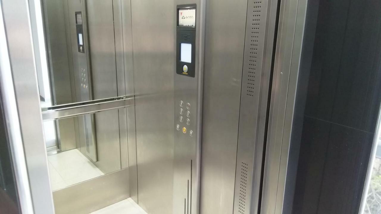 Biljana Lux Apartment Ochryda Zewnętrze zdjęcie
